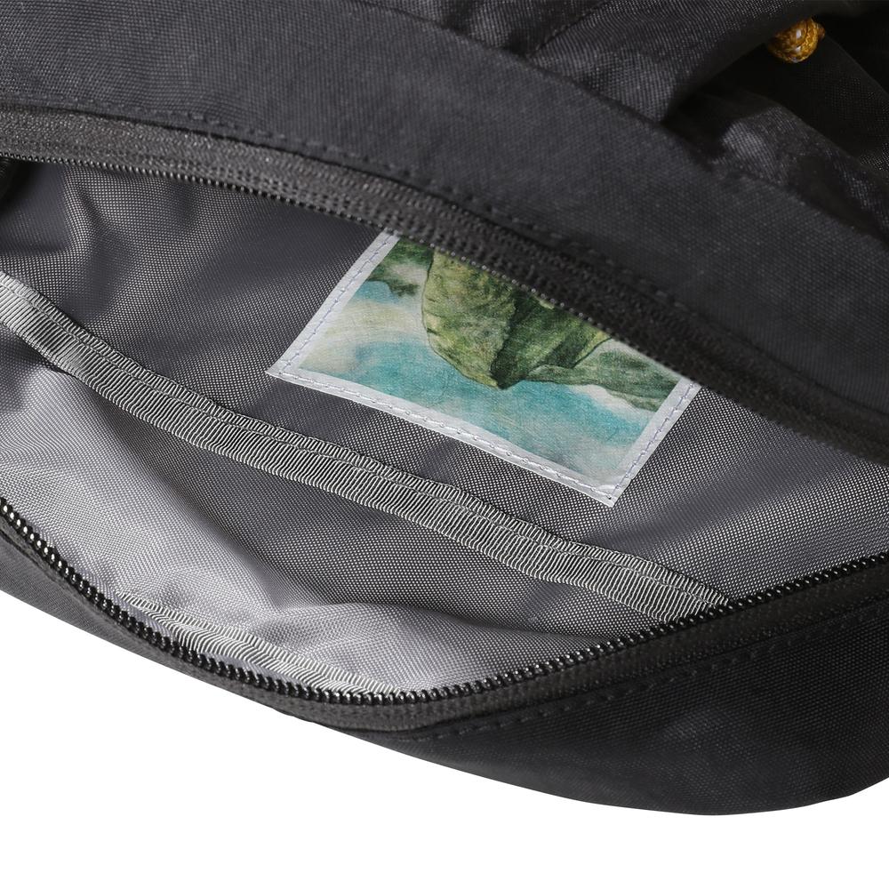 Torebka The North Face Berkeley Cross Body Bag 0A52VT84Z1 - czarna