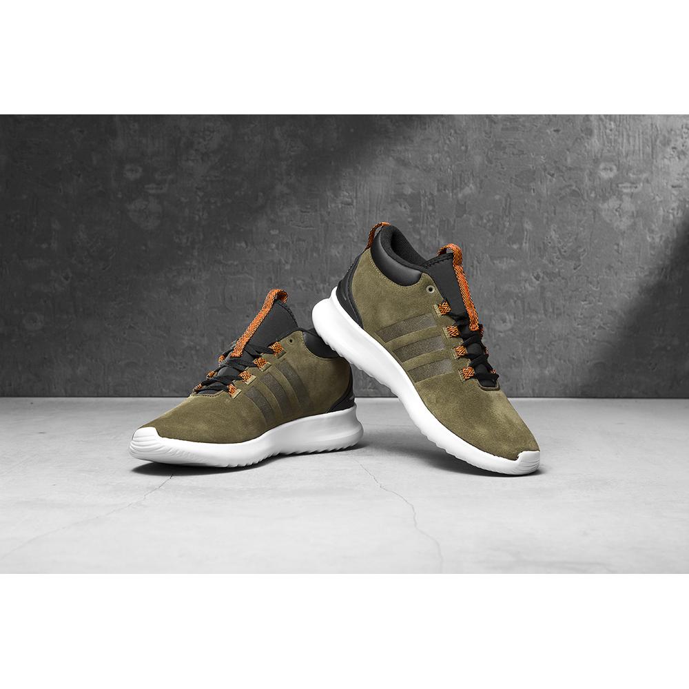 ADIDAS CLOUDFOAM CF RACER MID WINTER > BC0129