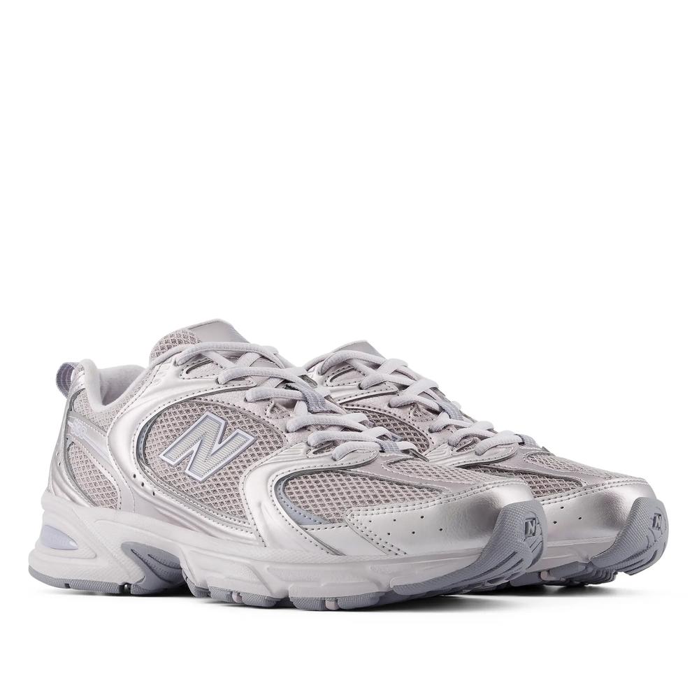 Buty unisex New Balance U530ELG - fioletowe