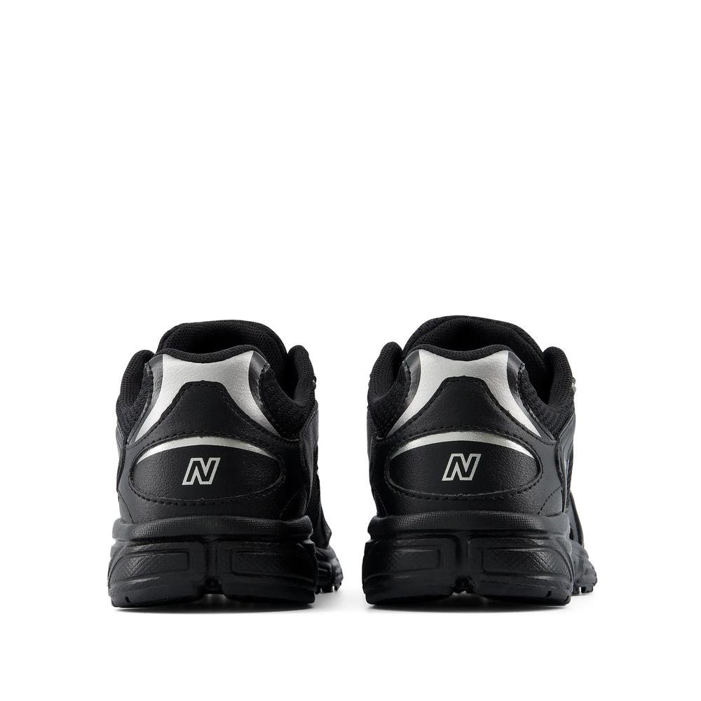Buty młodzieżowe New Balance G4081RZ - czarne