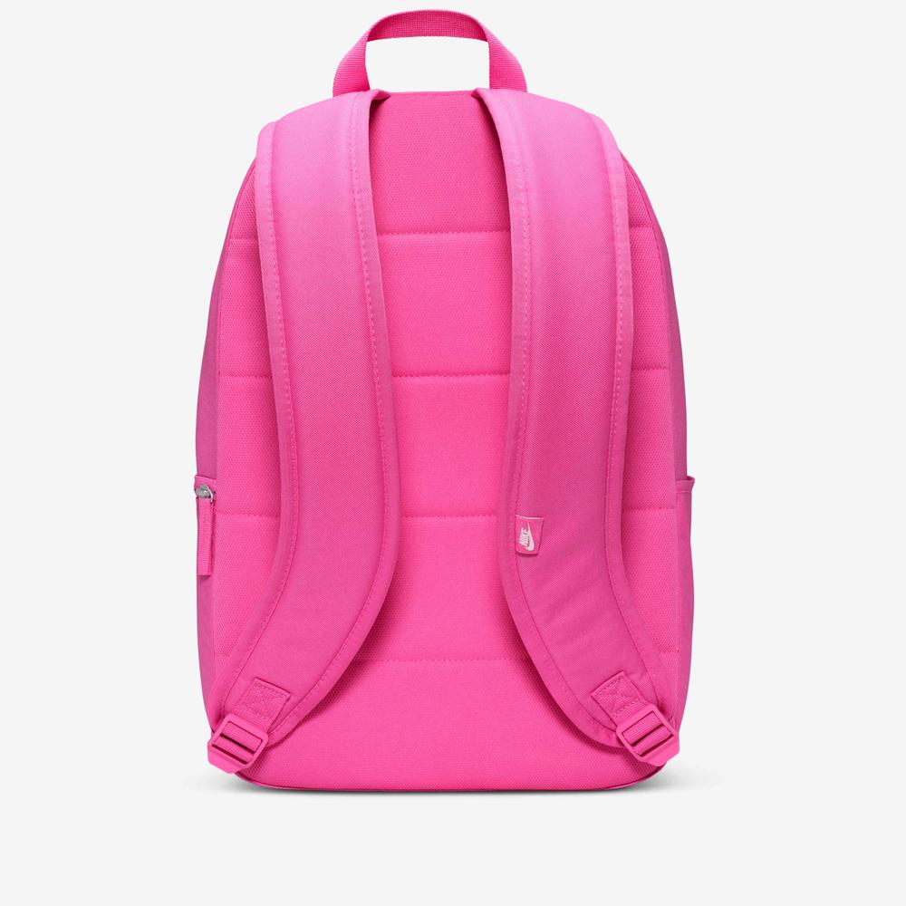 Plecak Nike Heritage DC4244-675 - różowy
