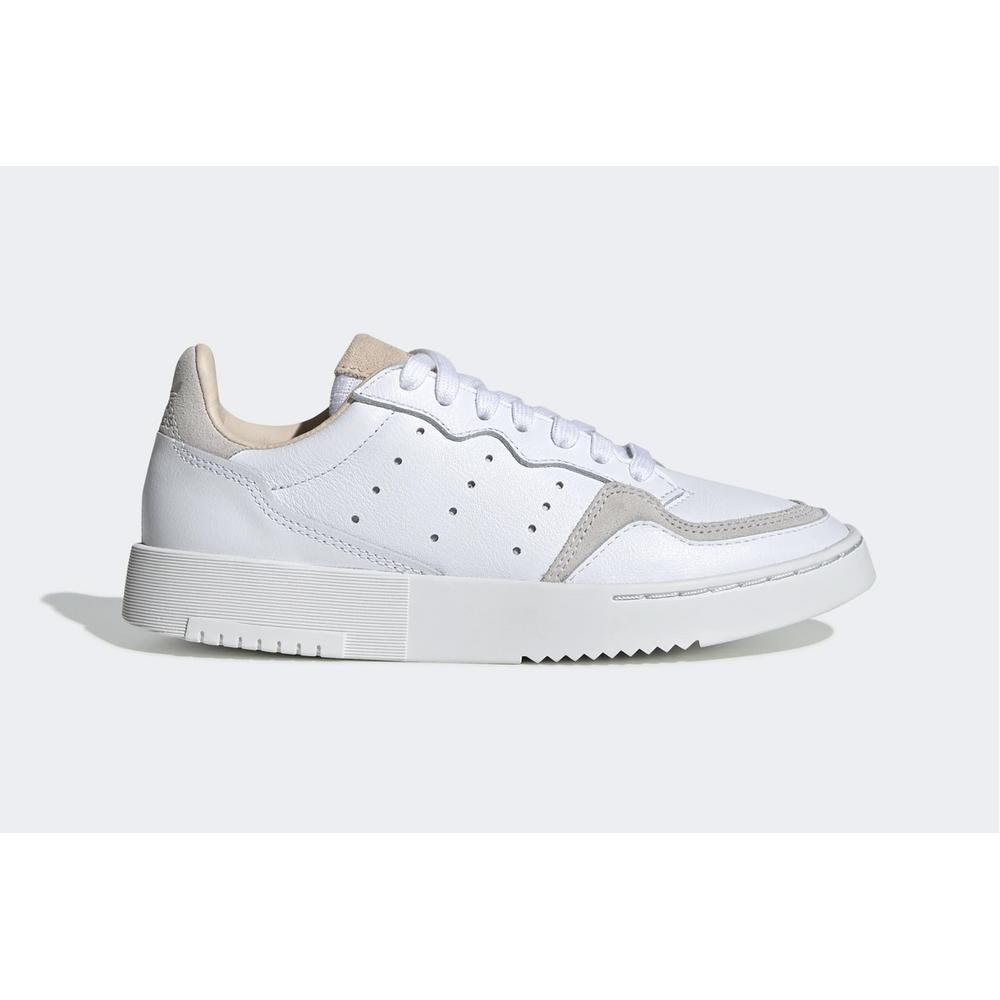 adidas Supercourt J > EE8795