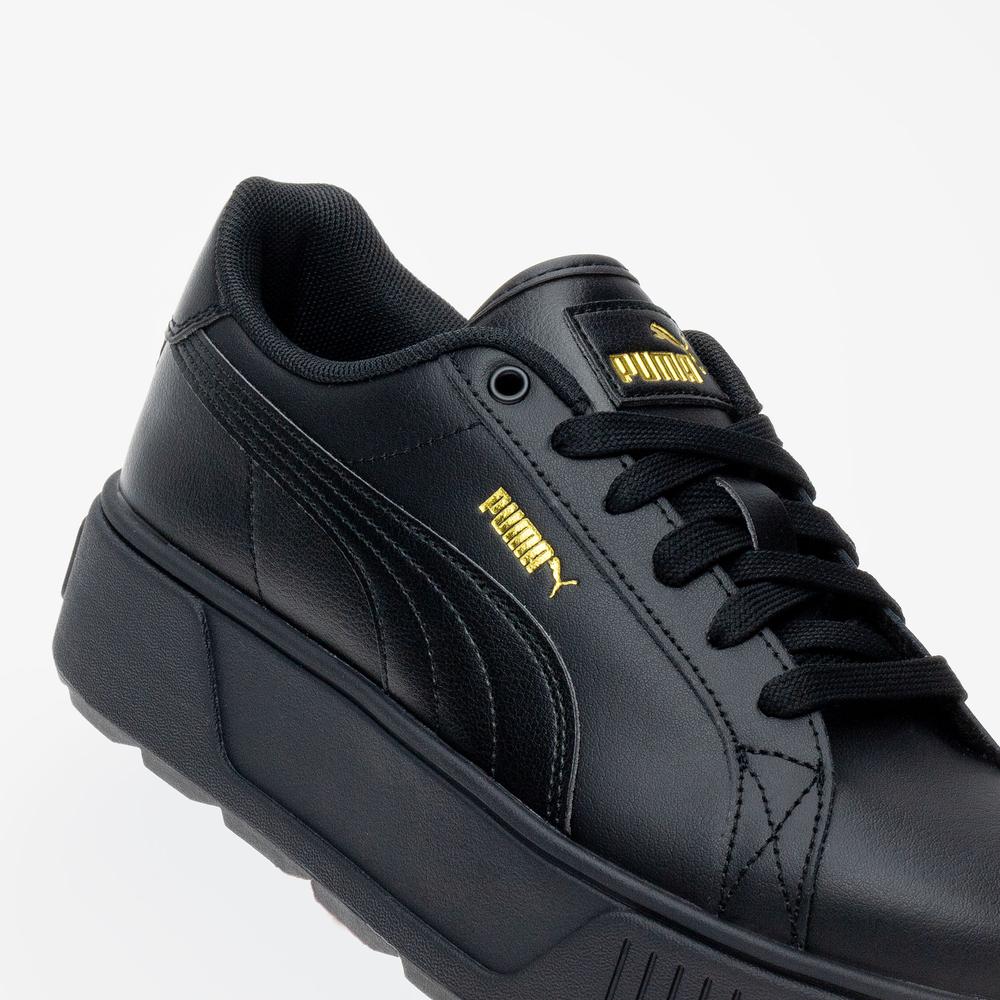 Buty Puma Karmen L 38461516 - czarne