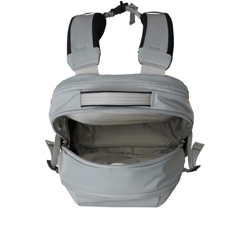 Plecak unisex The North Face Router 0A52SF4S71 - szary