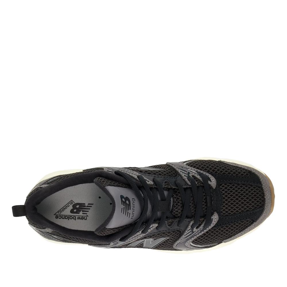 Buty unisex New Balance U5309TN - czarne