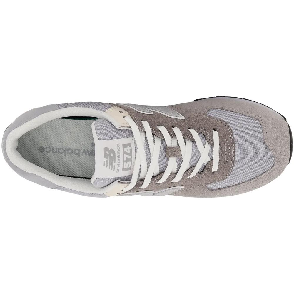 Buty New Balance ML574RD2 - szare