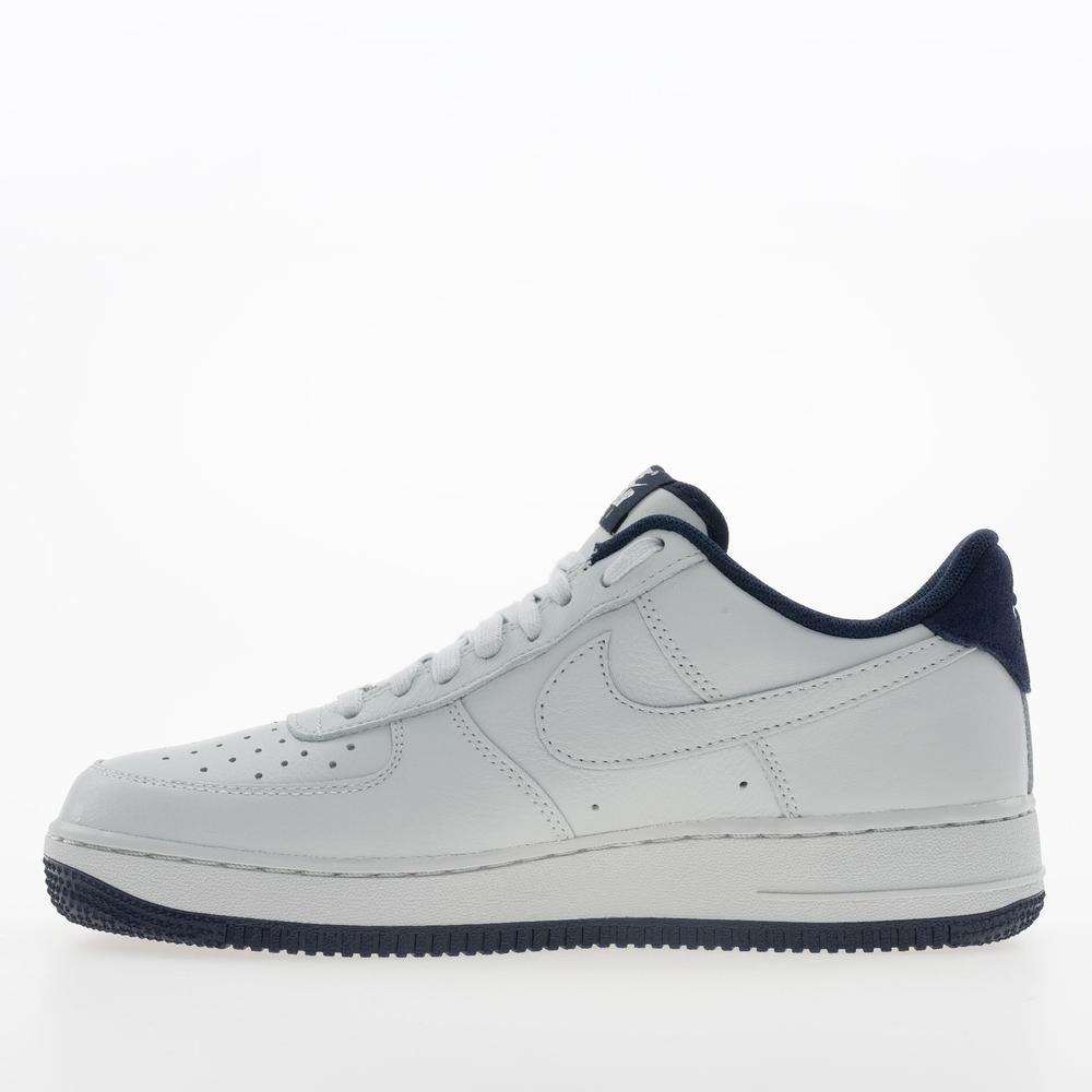 Buty męskie Nike Air Force 1 '07 LV8 HM9483-001 - białe