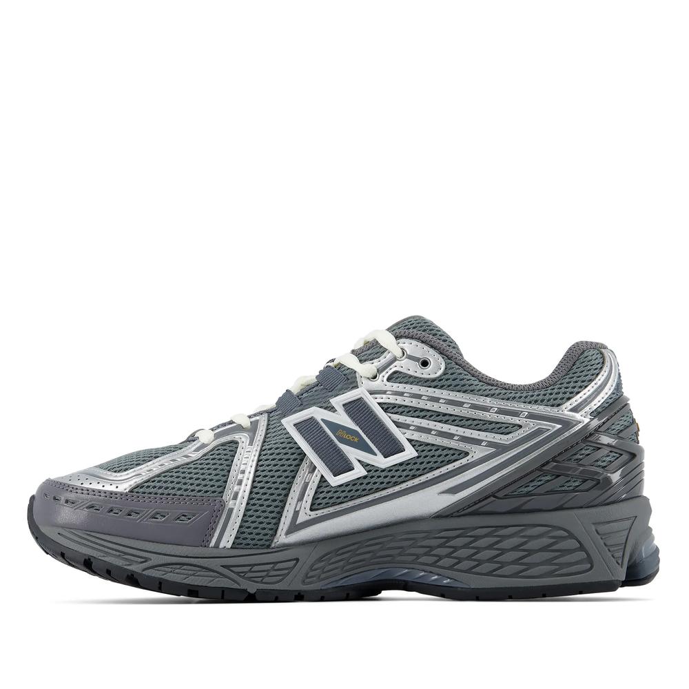 Buty unisex New Balance U19066AT - szare