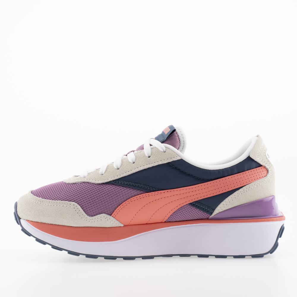 Buty Puma Cruise Rider 37507245 - multikolor