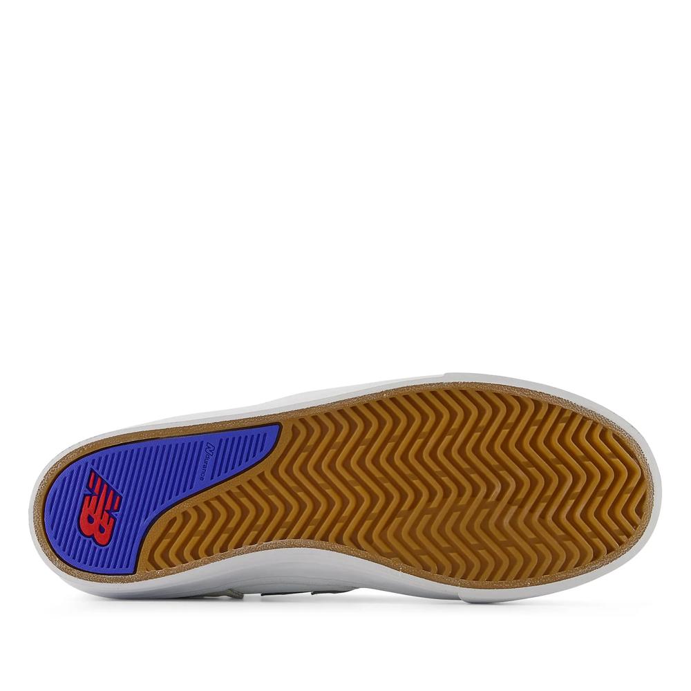 Buty męskie New Balance UN306WSR - beżowe