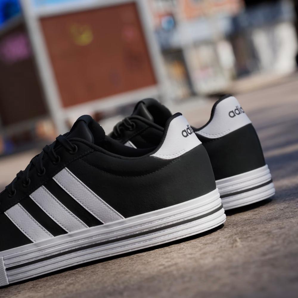 Buty adidas Sportswear Daily 4.0 IF4502 - czarne