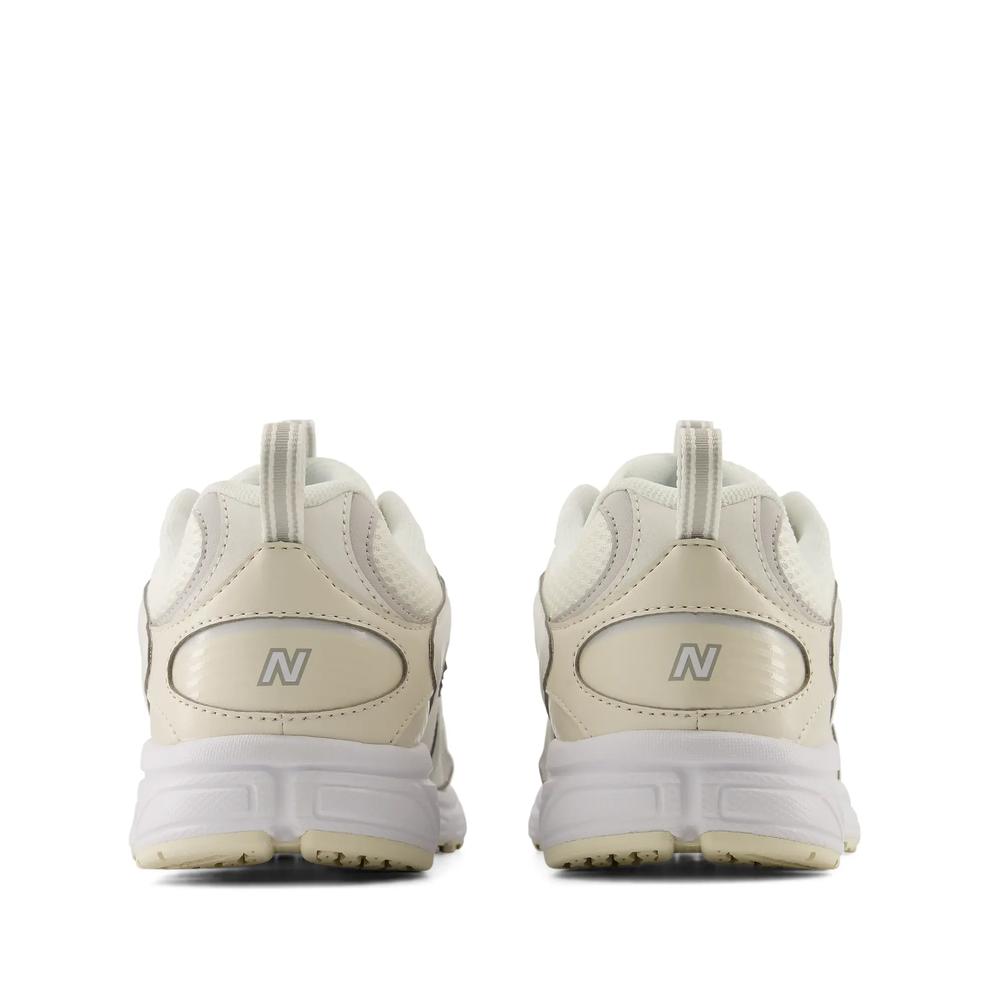 Buty damskie New Balance W4088EN - beżowe
