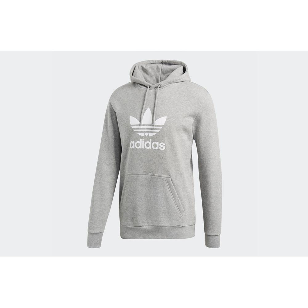 Bluza adidas Originals Trefoil DT7963