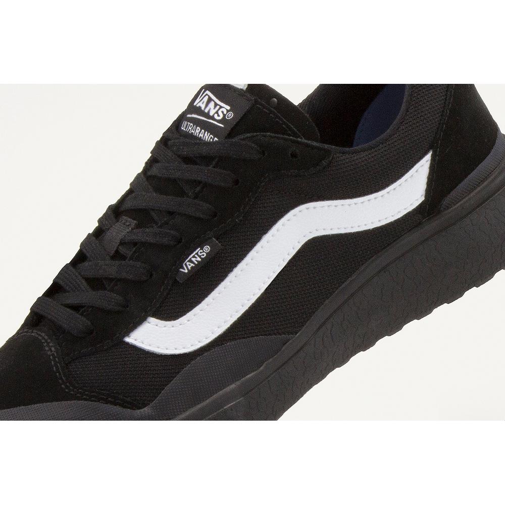 Vans UltraRange Exo SE > VN0A4UWMBLK1