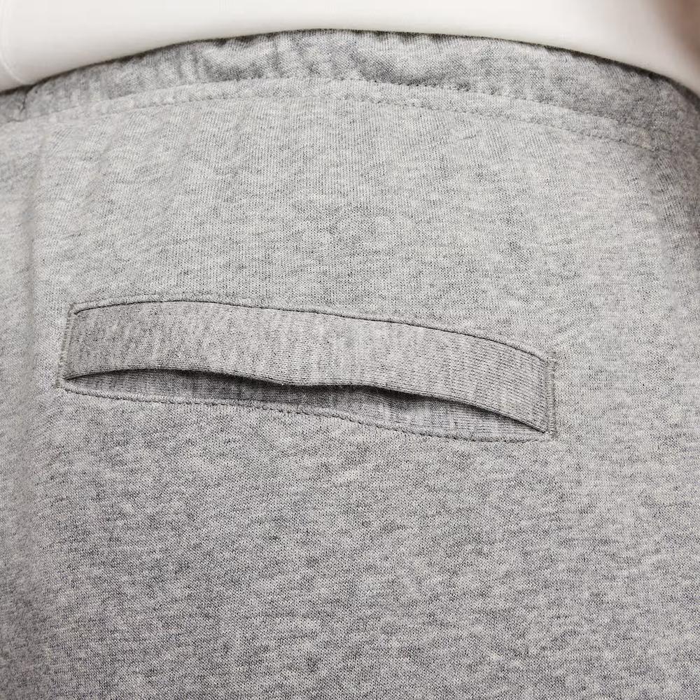 Spodnie męskie Nike Sportswear Club FN3801-063 - szare