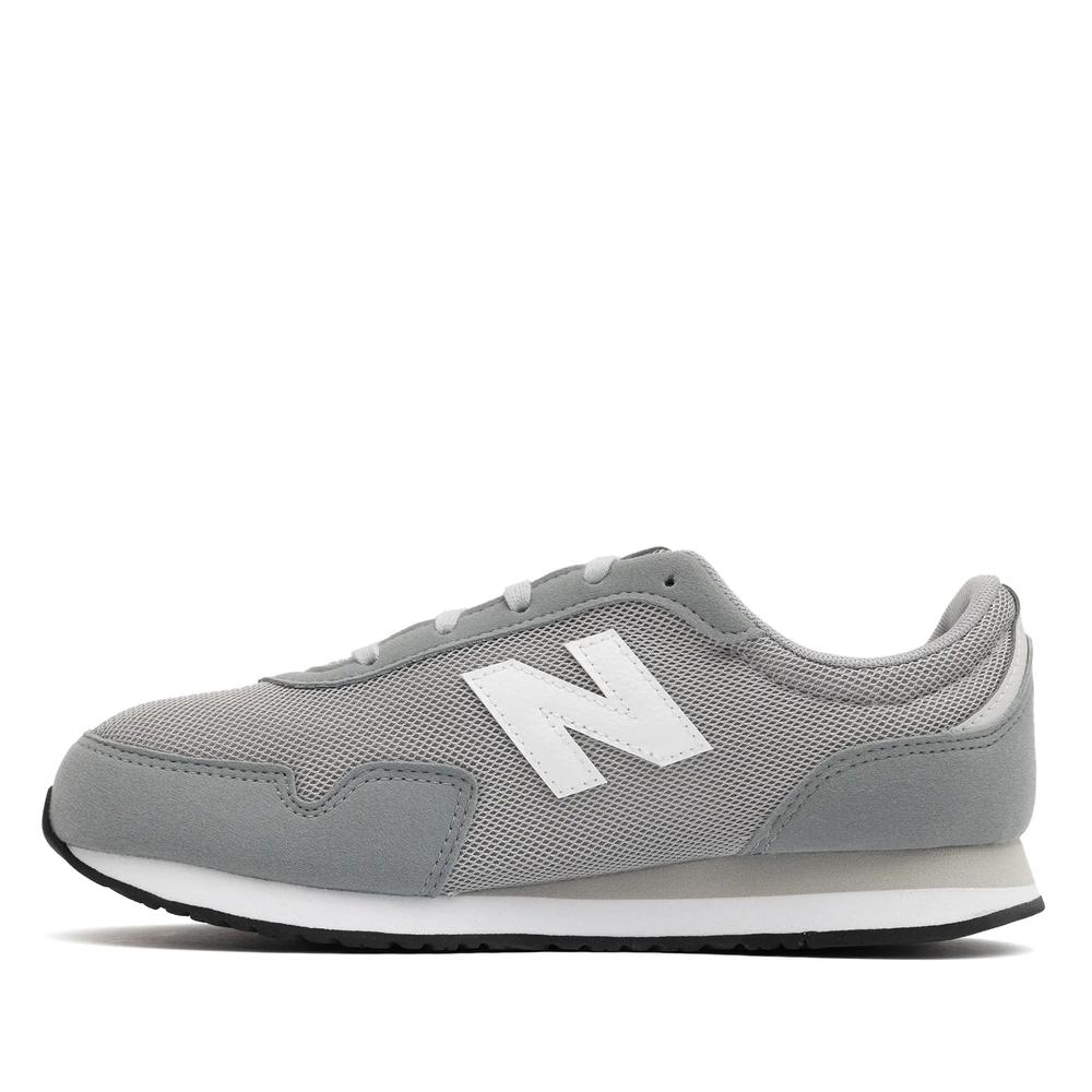 Buty New Balance GC323GR - szare