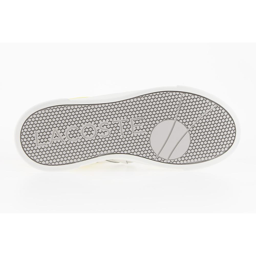 Buty Lacoste 743CFA0030-V05 - multikolor