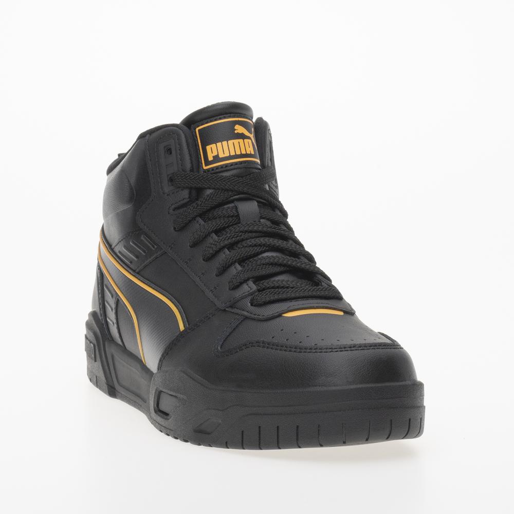 Buty Puma RBD Tech Mid 39614801 - czarne