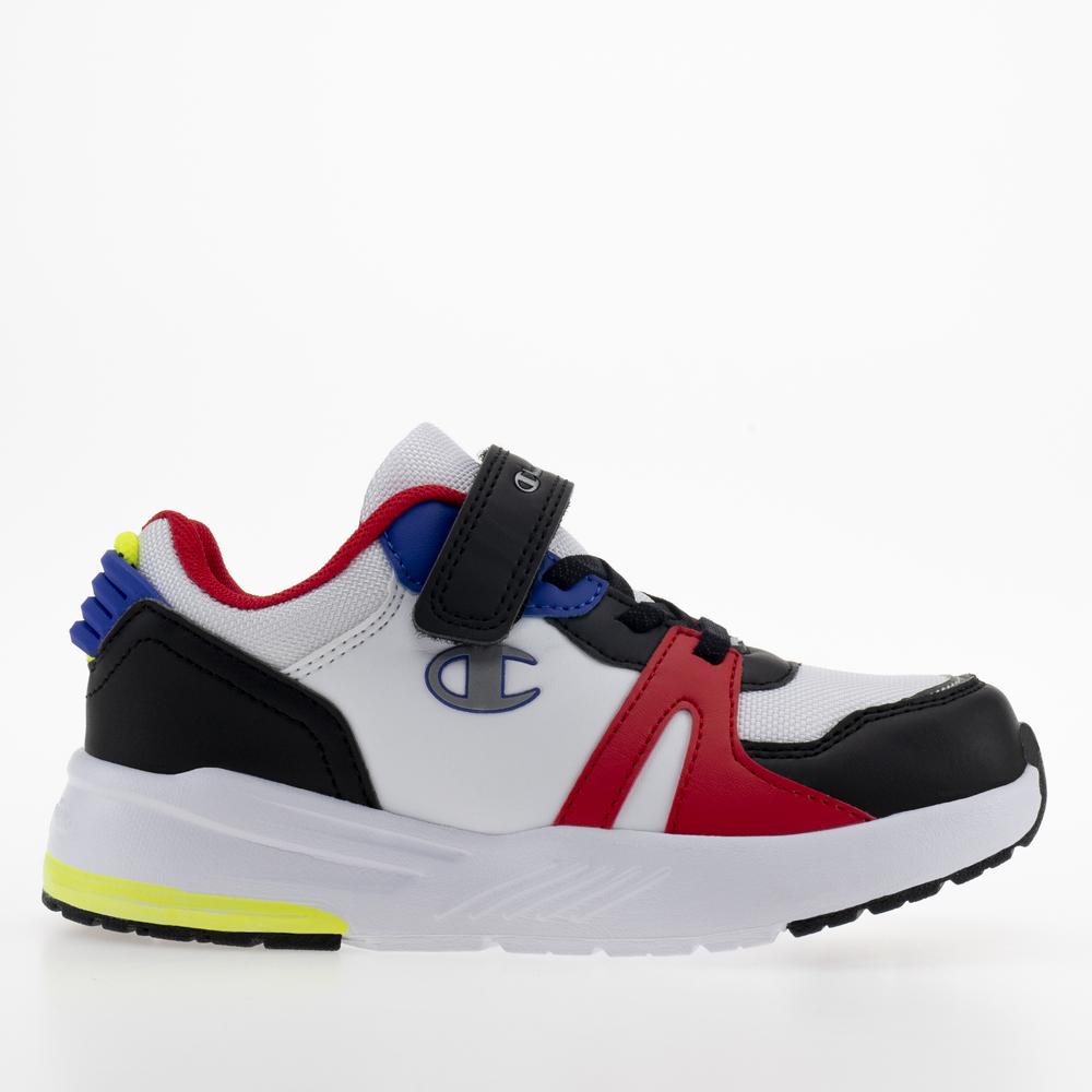 Buty Champion Ramp Up B PS S32673-WW001 - multikolor