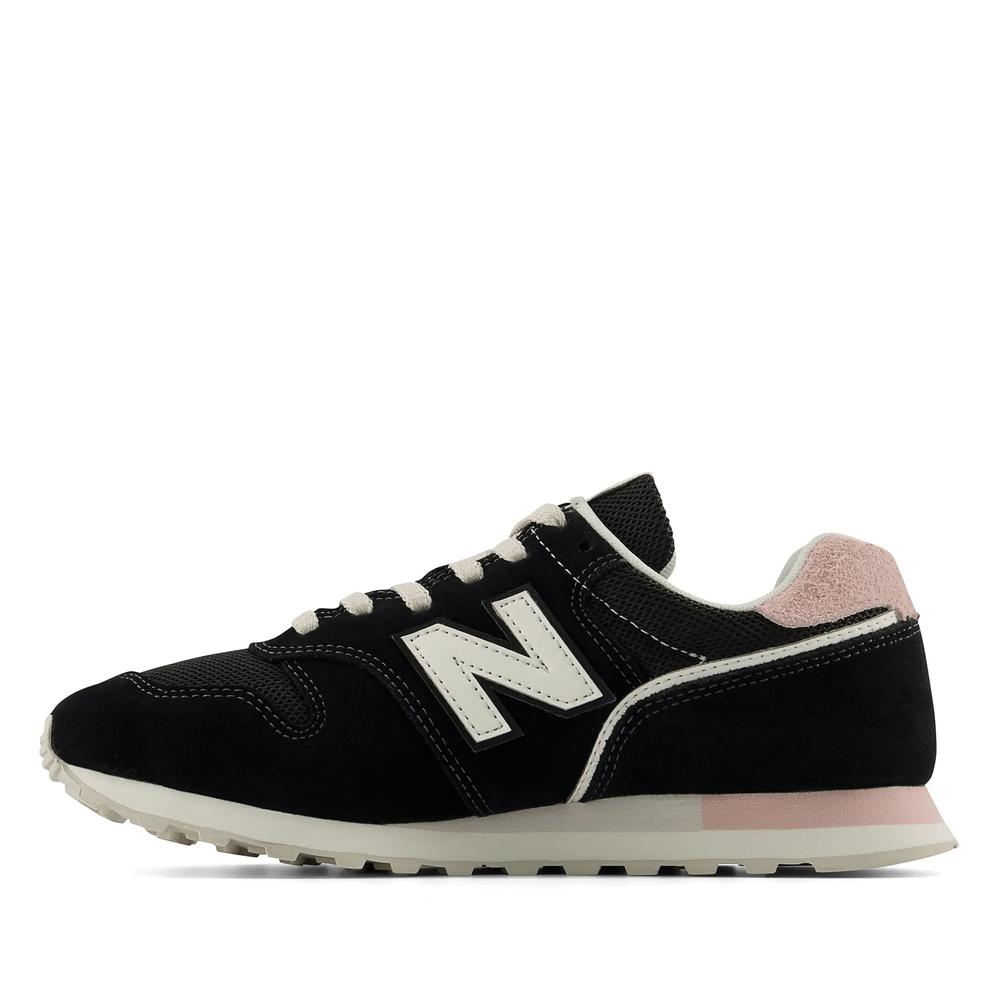 Buty New Balance WL373PR2 - czarne