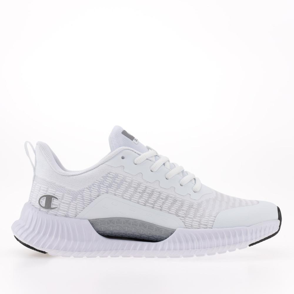 Buty Champion Rush S11571-WW001 - białe