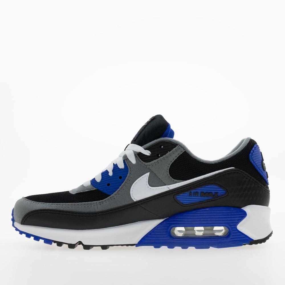 Buty męskie Nike Air Max 90 IB7672-001 - multikolor