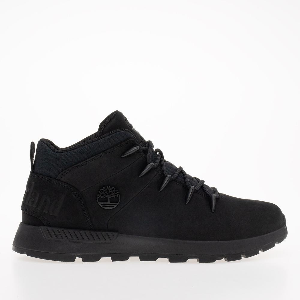 Buty Timberland Euro Sprint Trekker TB0A1YN50151 - czarne