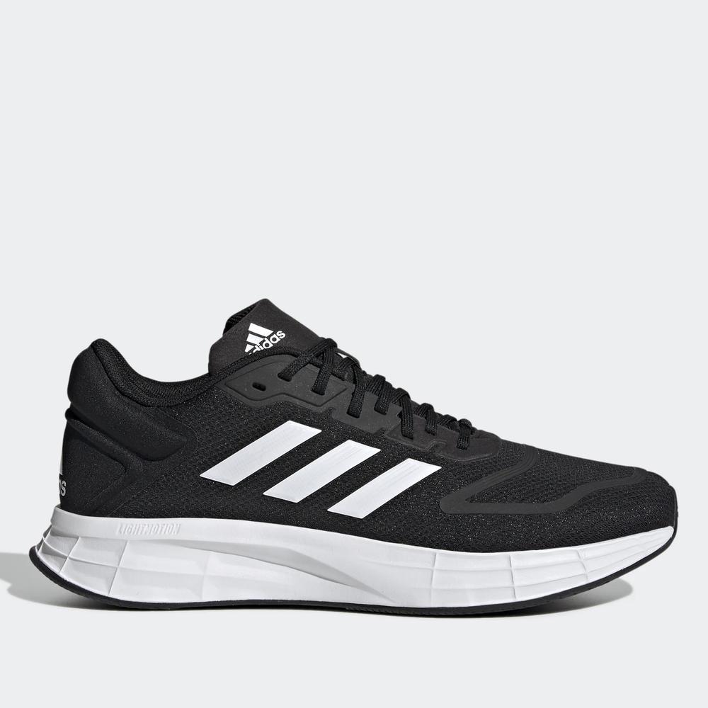 Buty adidas Duramo SL 2.0 GW8336 - czarne