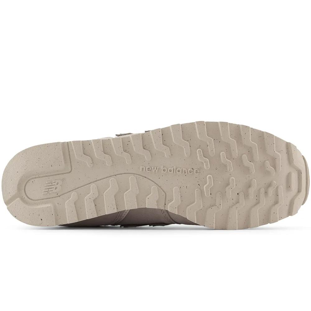 Buty New Balance WL373RW2 - beżowe