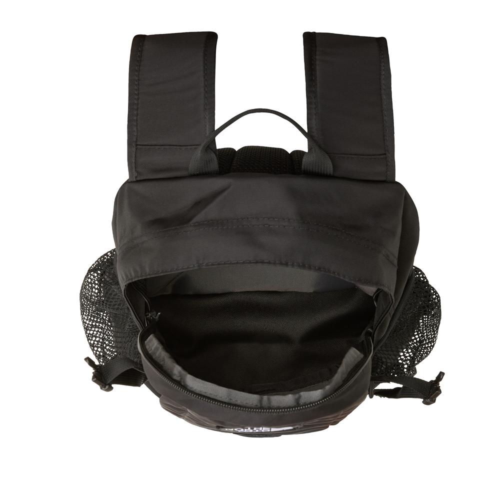 Plecak The North Face Hot Shot Mini 0A8GJJJK31 - czarny