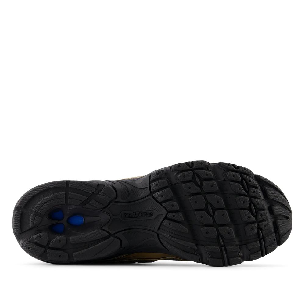 Buty unisex New Balance U740BD2 - szare