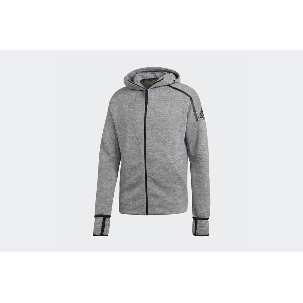ADIDAS Z.N.E. FAST RELEASE HOODIE > DP5142