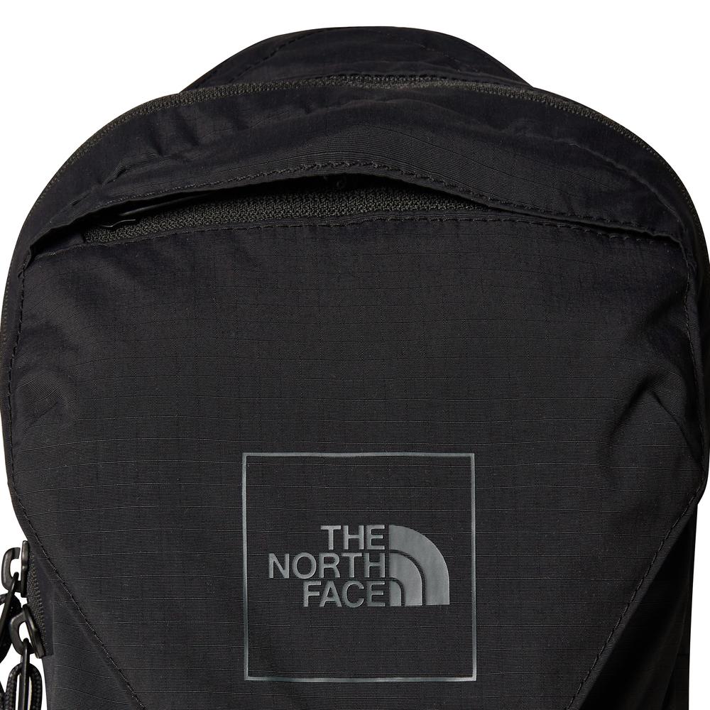 Plecak unisex The North Face Glen Canyon 0A8EESJK31 - czarny