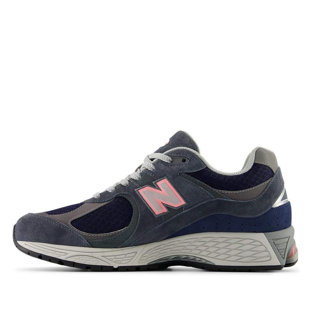 Buty unisex New Balance U200254T - szare