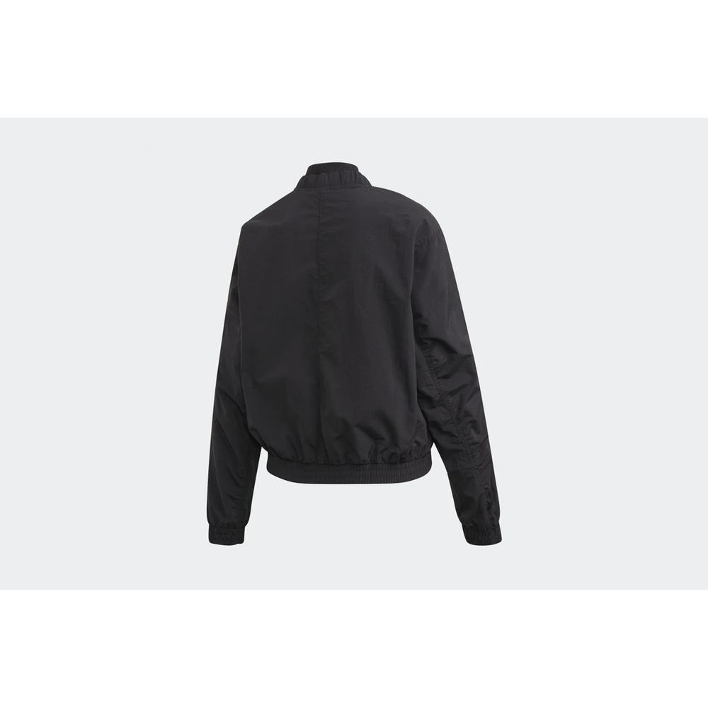 ADIDAS WOVEN BOMBER JACKET > FI6737