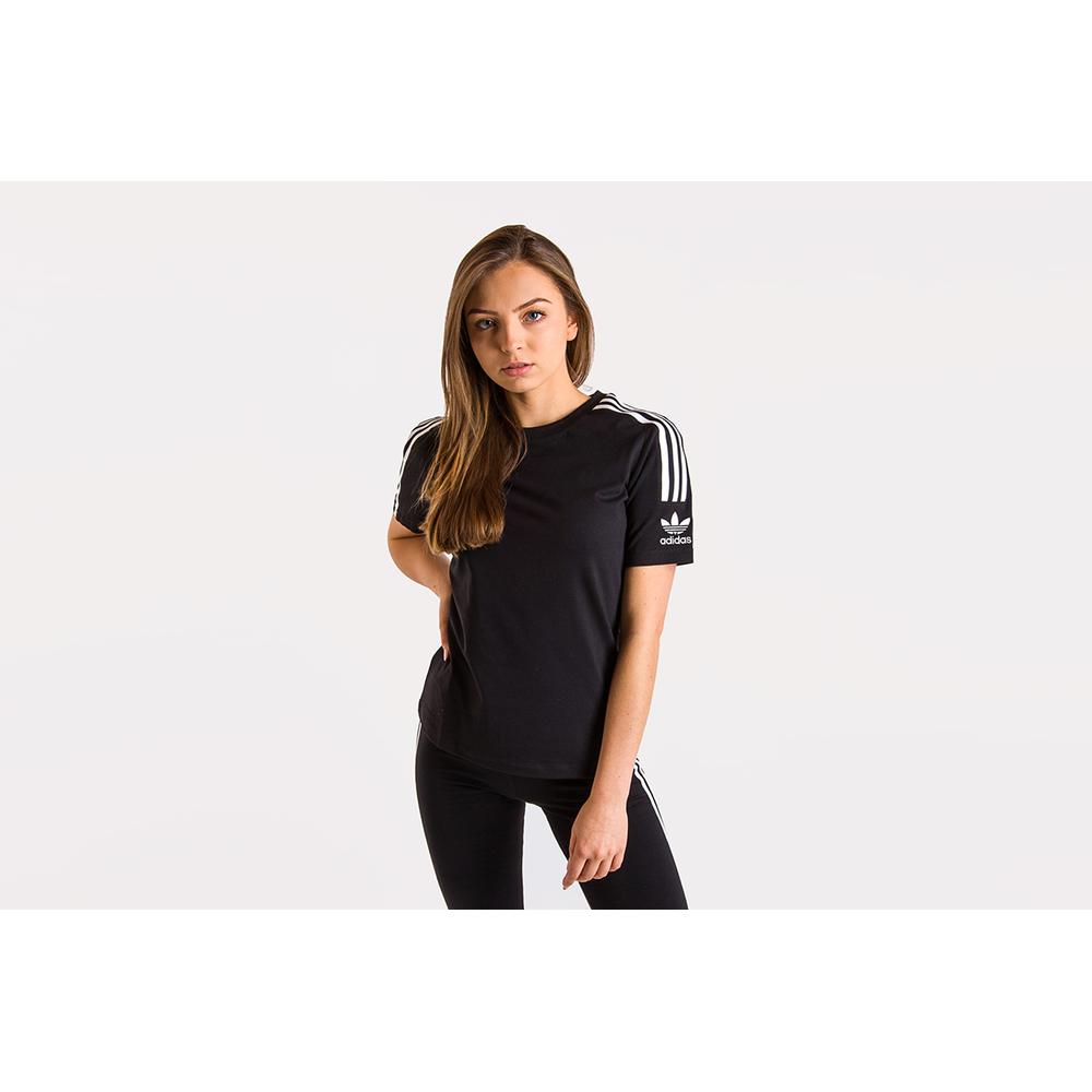 ADIDAS TIGHT T-SHIRT > FM2592