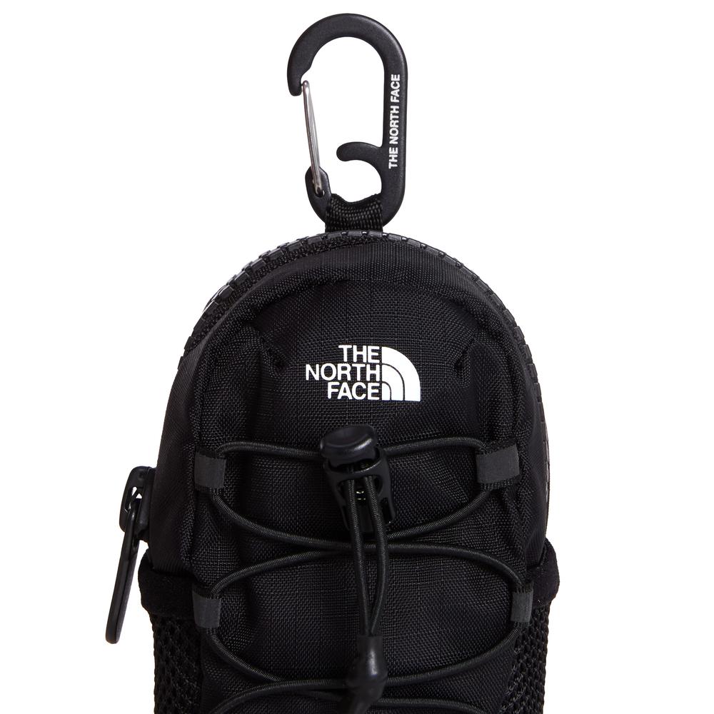 Brelok The North Face Borealis Classic Keychain 0A8NR1JK31 - czarny