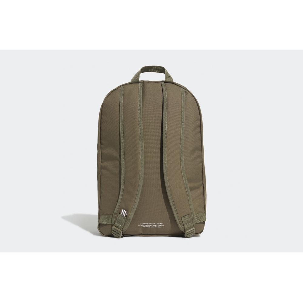 ADIDAS ADICOLOR CLASSIC BACKPACK > ED8670