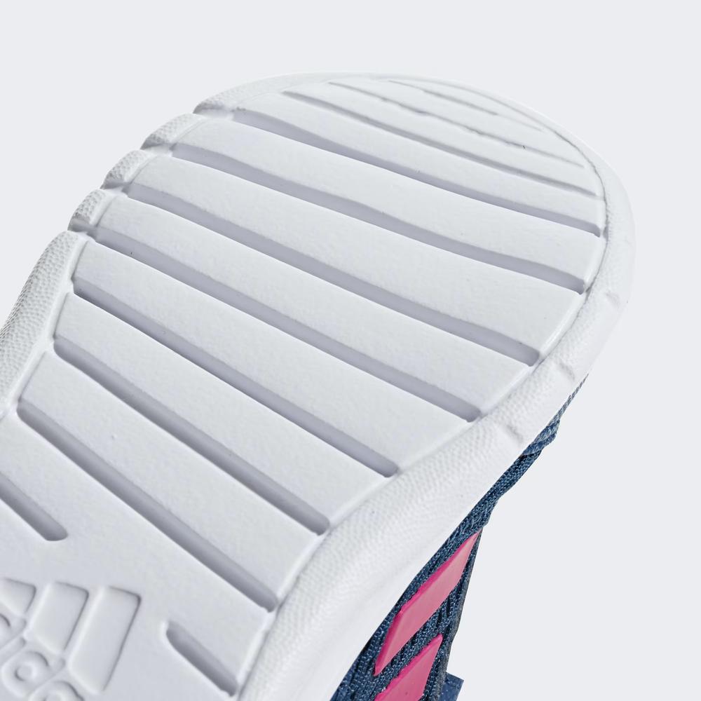 Buty adidas Running Altarun CG6808 - granatowe
