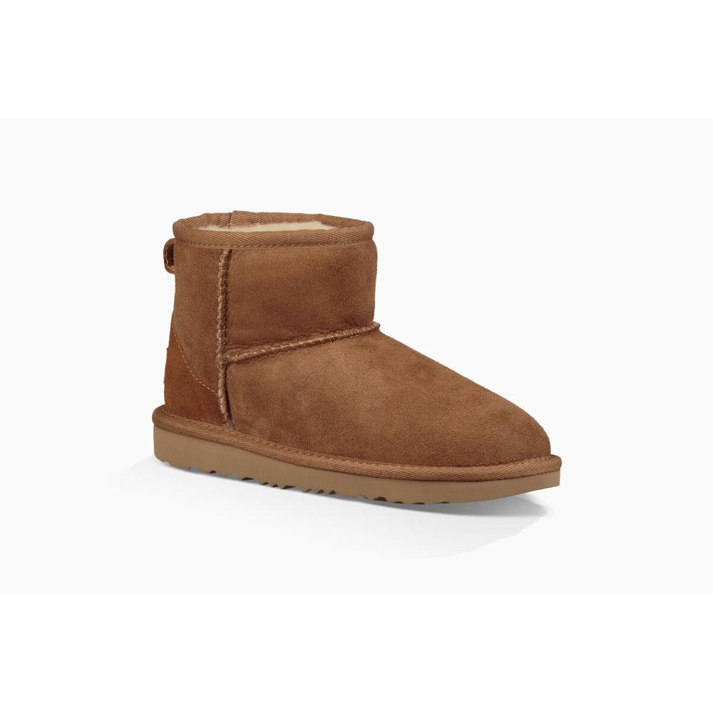 UGG Classic Mini II > 1017715K-CHE