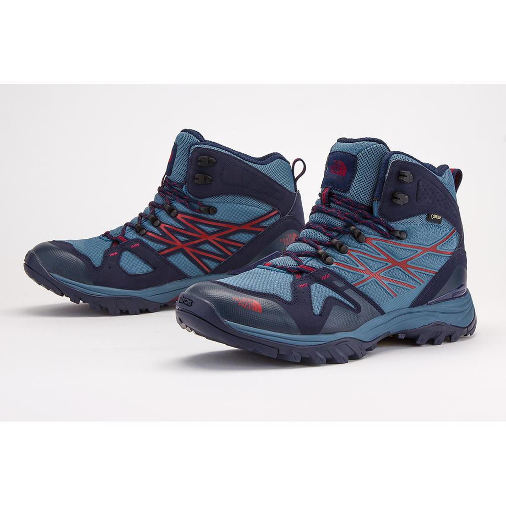 THE NORTH FACE HEDGEHOG FASTPACK MID GTX > T93FXIC2Y