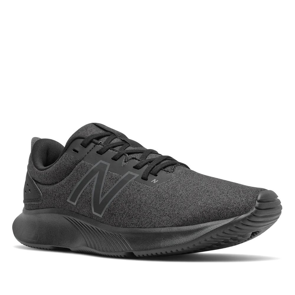 Buty New Balance ME430LK2 - czarne