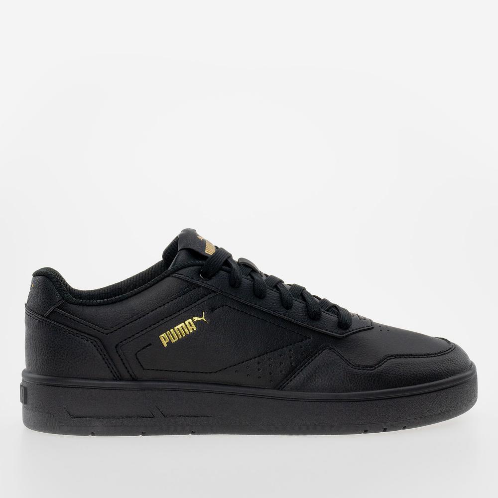 Buty Puma Court Classic 39501802 - czarne