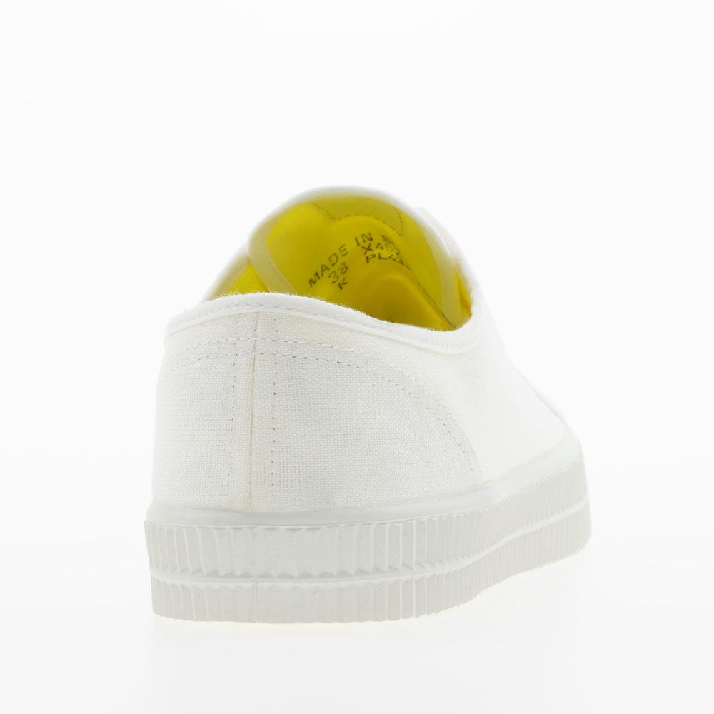 Buty unisex Novesta Star Master X472002-10Y10Y110 - białe