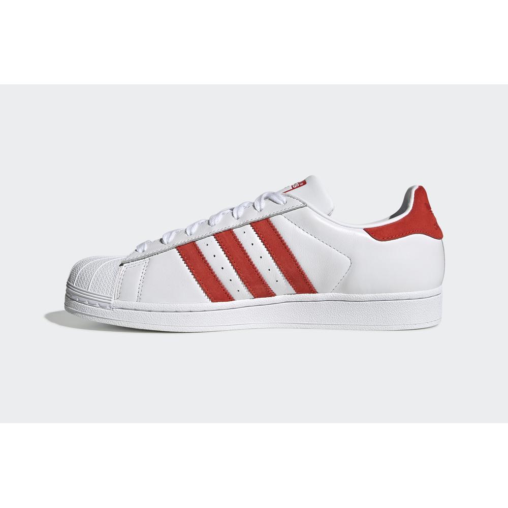 ADIDAS ORIGINALS SUPERSTAR > EF9237