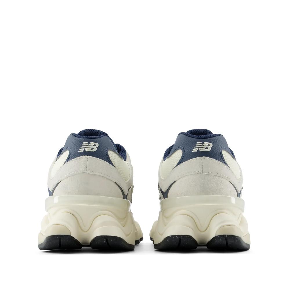 Buty unisex New Balance U906089J - beżowe