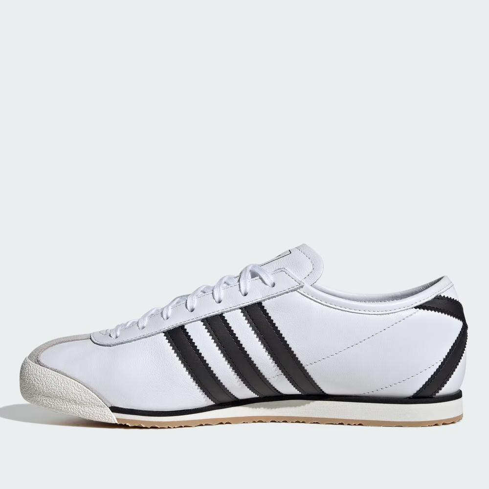 Buty unisex adidas Originals Italia 70s JS1323 - białe