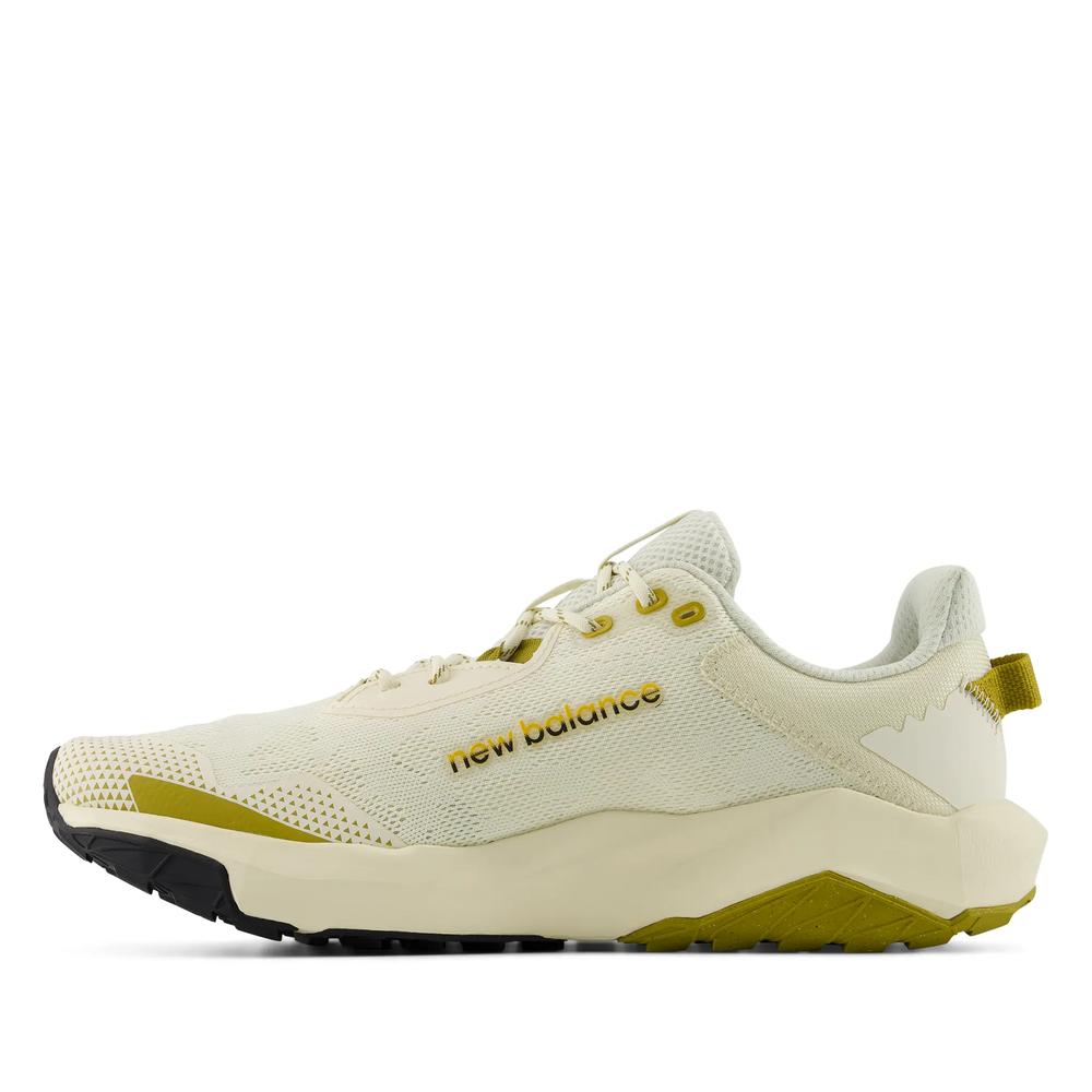 Buty męskie New Balance DynaSoft Nitrel v6 MNTR4SE - beżowe