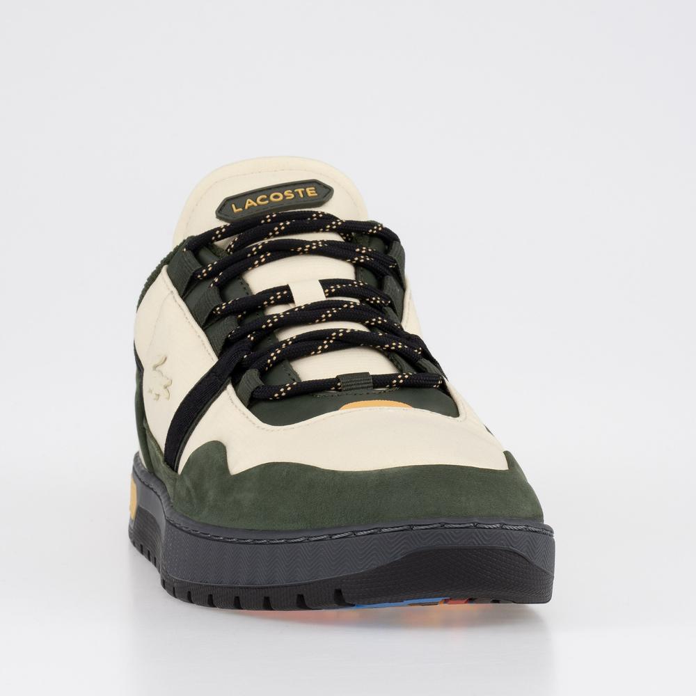 Buty Lacoste T-Clip Winter 744SMA0033-1Y5 - multikolor