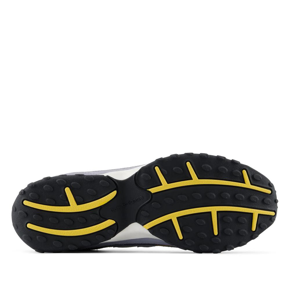 Buty unisex New Balance U204L3OL - fioletowe